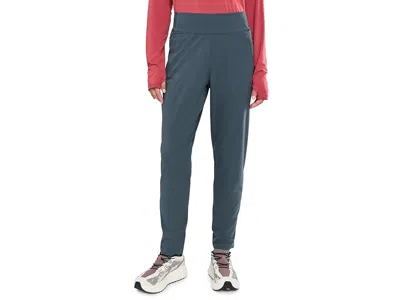 Marmot Airexchange Hybrid Pants In Gray
