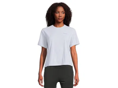 Marmot Airexchange Solarshield Crew Short Sleeve