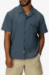 Marmot Airexchange Solarshield Upf Camp Shirt
