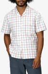 Marmot Airexchange Solarshield Upf Camp Shirt In White