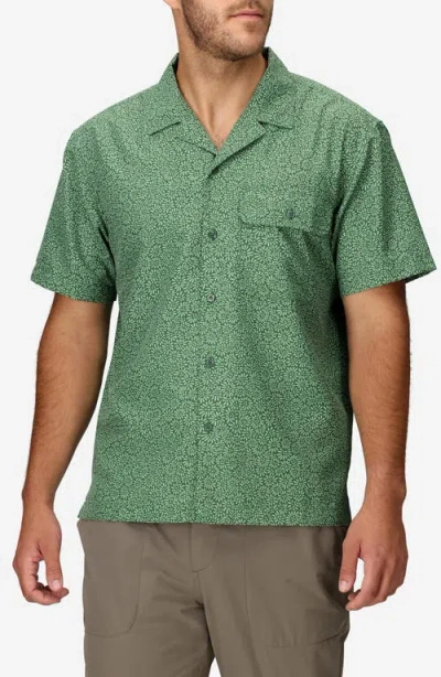 Marmot Airexchange Solarshield Upf Camp Shirt