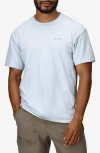 Marmot Airexchange Solarshield Upf Crewneck T-shirt