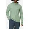 Marmot Airexchange Solarshield Upf Hoodie