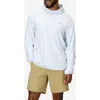 Marmot Airexchange Solarshield Upf Hoodie