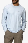Marmot Airexchange Solarshield Upf Long Sleeve Crewneck T-shirt