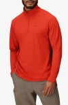 Marmot Airexchange Solarshield Upf Quarter Zip