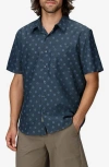 Marmot Airexchange Upf Short Sleeve Button-up Shirt