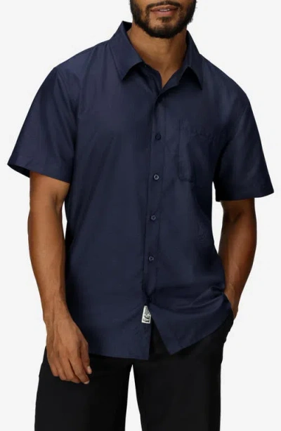 Marmot Airexchange Upf Short Sleeve Button-up Shirt