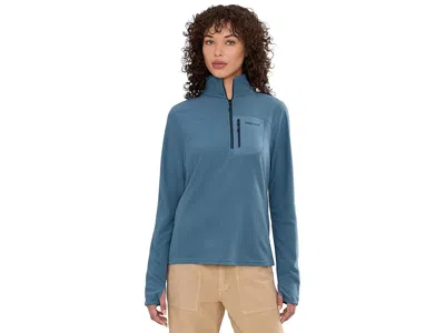 Marmot Airfleece 1/2 Zip In Multi