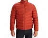 Marmot Alassian Featherless Jacket In Picante In Yellow