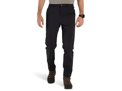 Marmot Arch Rock Pants In Black