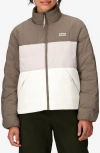 Marmot Ares 700 Fill Power Down Jacket In Multi