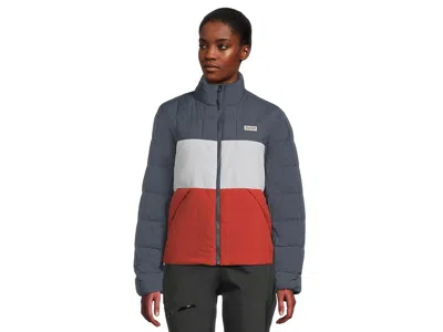 Marmot Ares Jacket In Multi