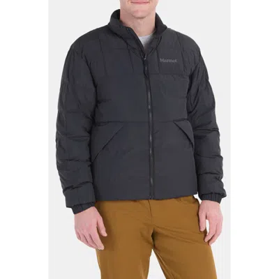 Marmot Men's Ares Jacket In Black