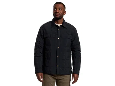 Marmot Ares Shacket In Black
