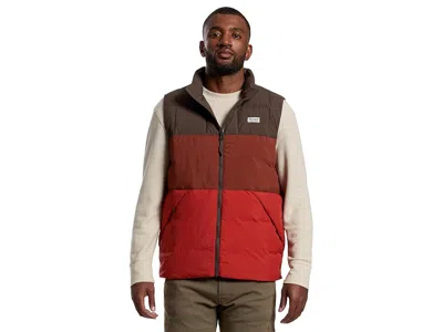 Marmot Ares Vest In Multi