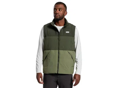 Marmot Ares Vest In Green