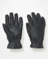 Marmot Basic Work Glove In Black