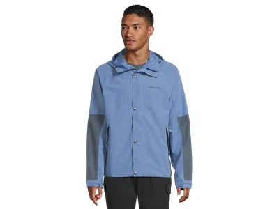 Marmot Cascade Jacket In Blue