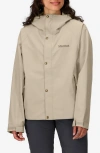Marmot Cascade Jacket In Black