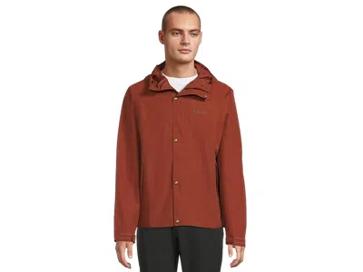 Marmot Cascade Rain Jacket In Brown