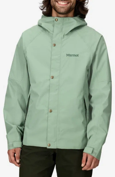 Marmot Cascade Waterproof Hooded Jacket