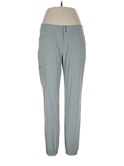 Pre-owned Marmot Casual Pants In Gray