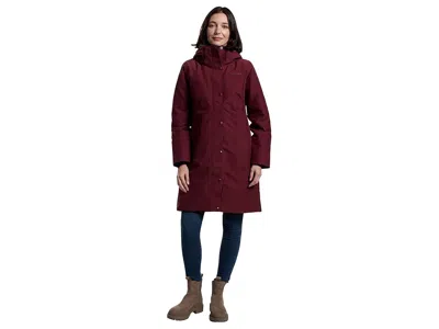 Marmot Chelsea Coat
