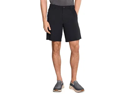 Marmot Diverter Shorts 9 In Black