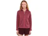 Marmot Drop Line Jacket In Brown