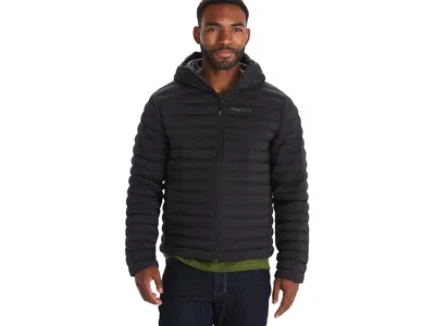Marmot Echo Featherless Hoody In Black