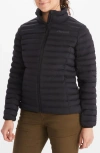 Marmot Echo Featherless Jacket In Black