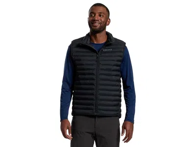 Marmot Echo Featherless Vest In Black