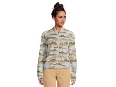 Marmot Felton Fleece Jacket In Multi