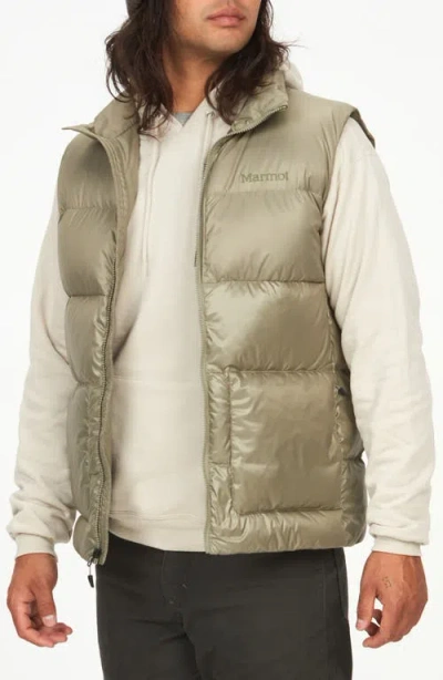 MARMOT MARMOT GUIDES 700 FILL POWER DOWN VEST
