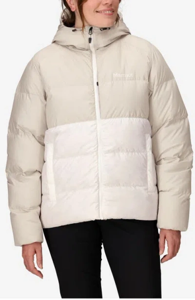 MARMOT MARMOT GUIDES 700 FILL POWER DOWN WATER REPELLENT JACKET