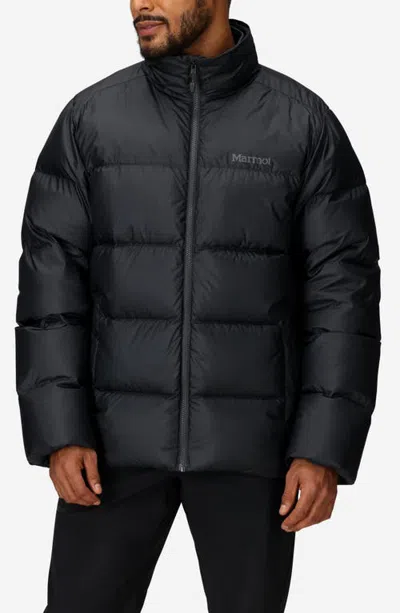 Marmot Guides 700-fill Power Down Jacket In Multi