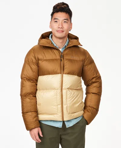 MARMOT GUIDES DOWN HOODIE