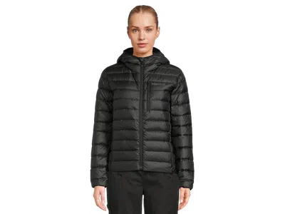 Marmot Highlander Hoody In Black