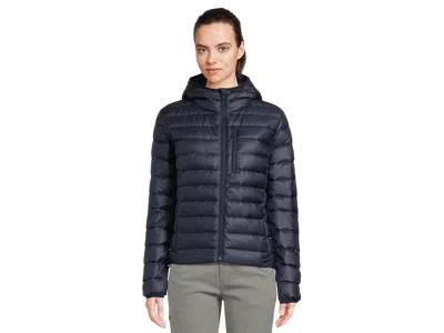 Marmot Highlander Hoody In Blue