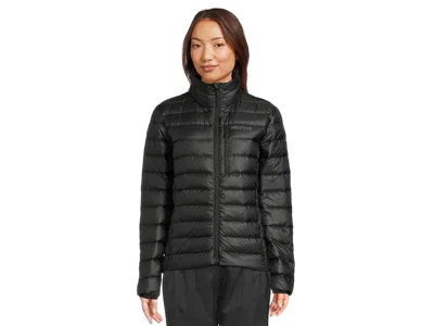 Marmot Highlander Jacket In Black
