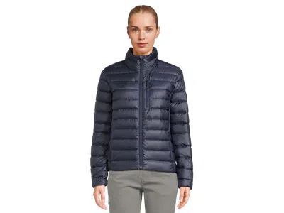 Marmot Highlander Jacket In Blue
