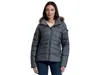 Marmot Ithaca Jacket In Blue