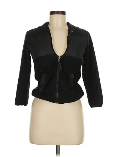 Pre-owned Marmot Jacket In Black