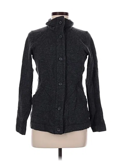 Pre-owned Marmot Jacket In Gray