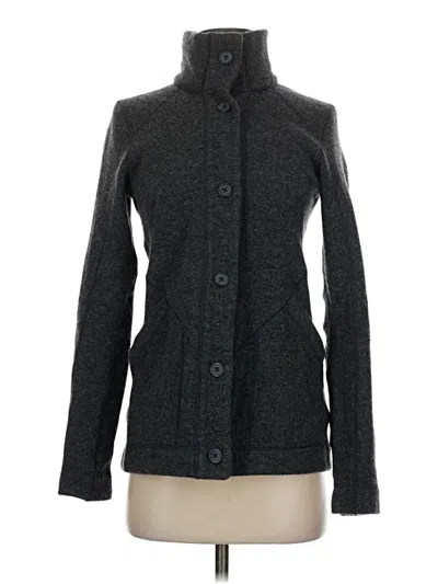 Pre-owned Marmot Jacket In Gray