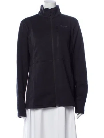 Pre-owned Marmot Jacket In Gray