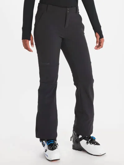Marmot Kate Pant In Black