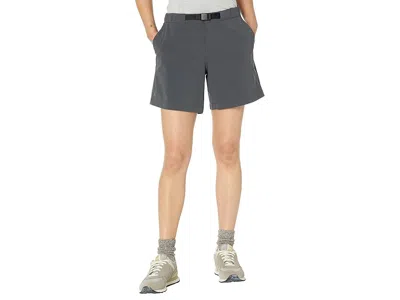 Marmot Kodachrome Shorts 7 In Gray