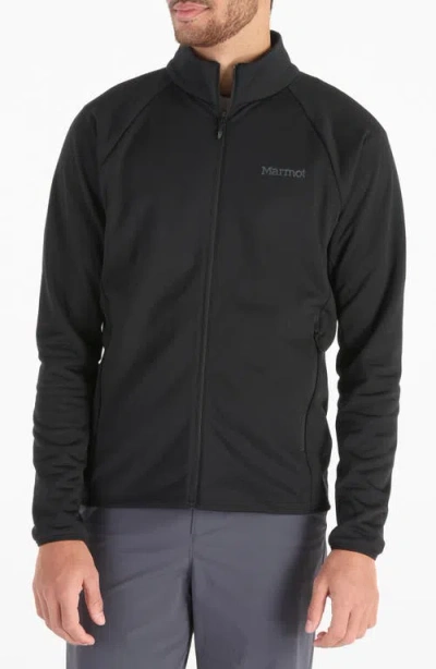 Marmot Leconte Full Zip Fleece Jacket